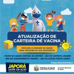 japora