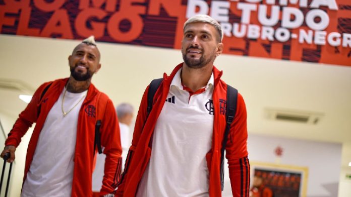 vidal-arrascaeta-flamengo-marrocos-1280x720