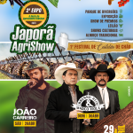 2 JAPORÃ AGRISHOW – POST