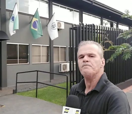 Jovens tocam o terror na rede social e só param com a polícia na porta