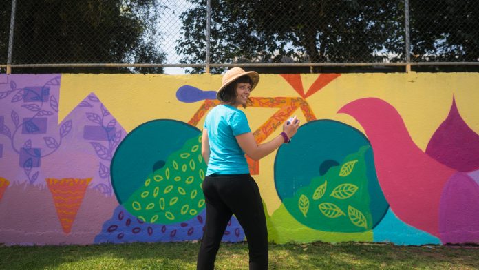 projeto Muchas Minas - credito Luciana Muniz