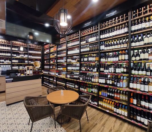 Feira de Vinho em Campo Grande oferece mais de 850 rótulos para apaixonados pela bebida