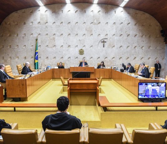 STF começa a julgar validade de norma que autorizou divórcio direto