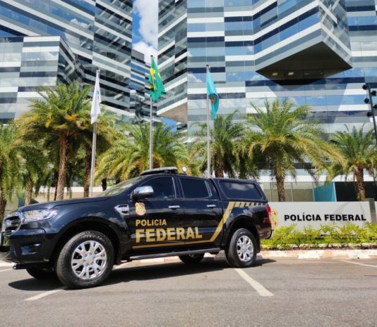 Polícia Federal investiga uso irregular de sistema de geolocalização pela Abin