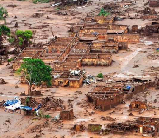 Caso Samarco: após quase 8 anos, MPs querem decisão sobre indenização
