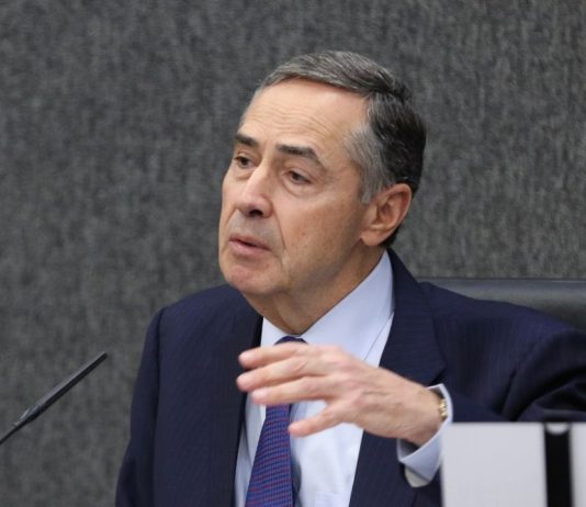 Barroso diz que acompanha investigação sobre assassinato de juiz em PE