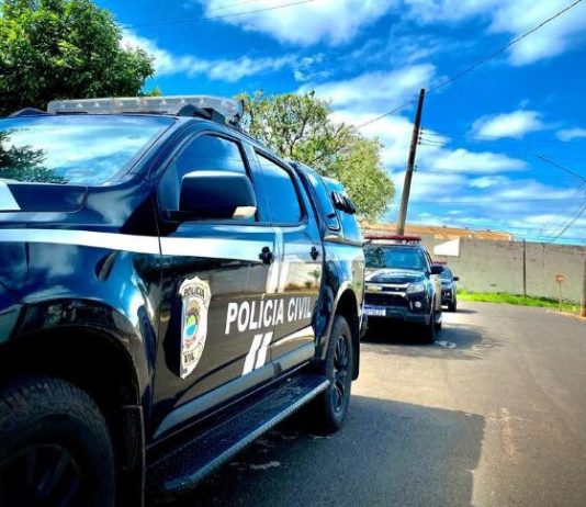 Após denúncia investigado por estupro é preso