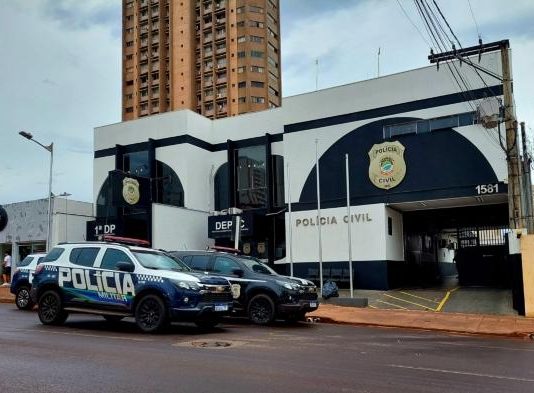 Durante assalto travesti é esfaqueada na Vila Progresso