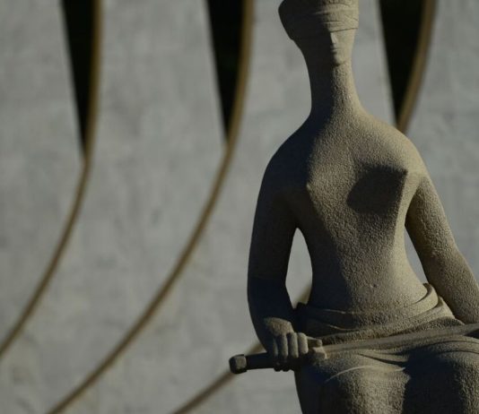 Moraes vota pela condenação de mais seis réus pelo 8 de janeiro