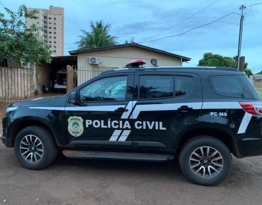 Polícia Civil esclarece homicídio e prende autor preventivamente