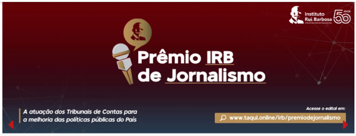 Ilustra Prêmio IRB
