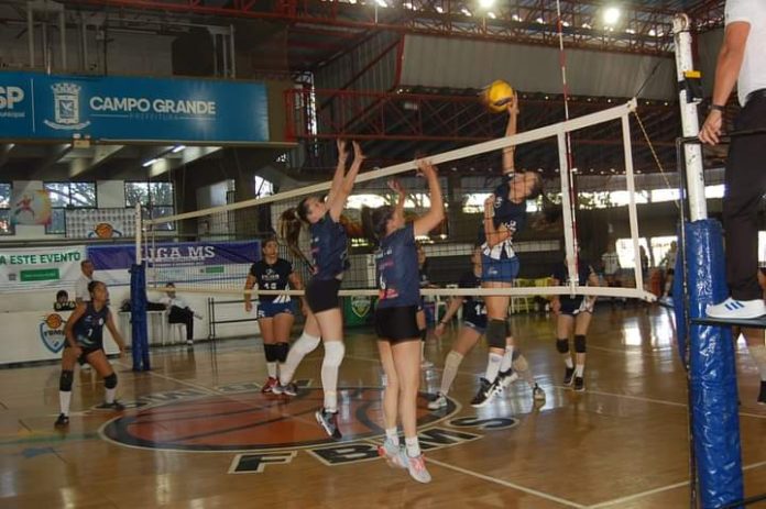 Jogo Fem...., 23-10