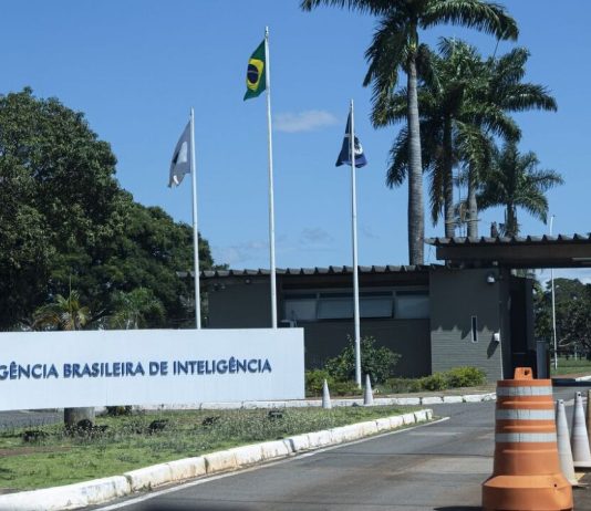 Abin exonera secretário investigado em operação da Polícia Federal
