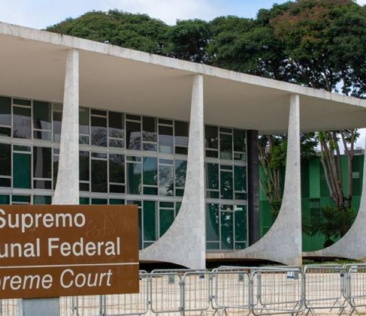 STF passa ouvir advogados antes de liberar votos para julgamento
