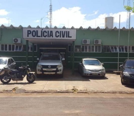 Homem é preso em Mato Grosso do Sul após estuprar a enteada