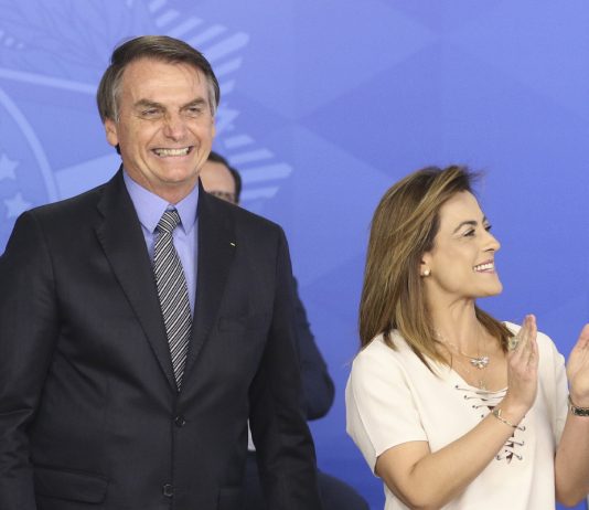 TSE julga ação apresentada por Soraya Thronicke e PDT contra Bolsonaro