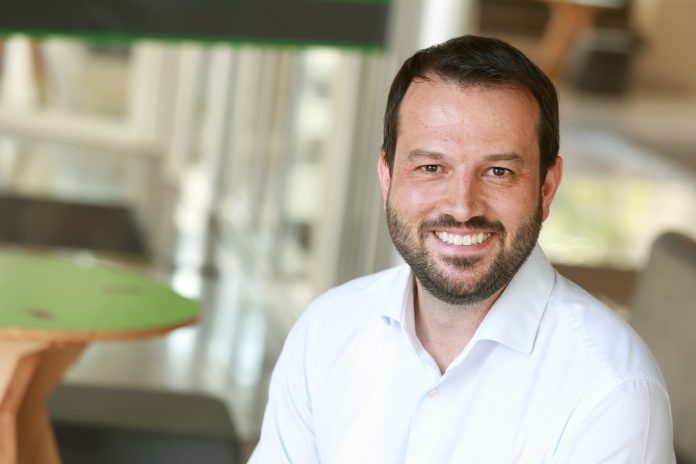 Alexandre Barbosa_Sicredi