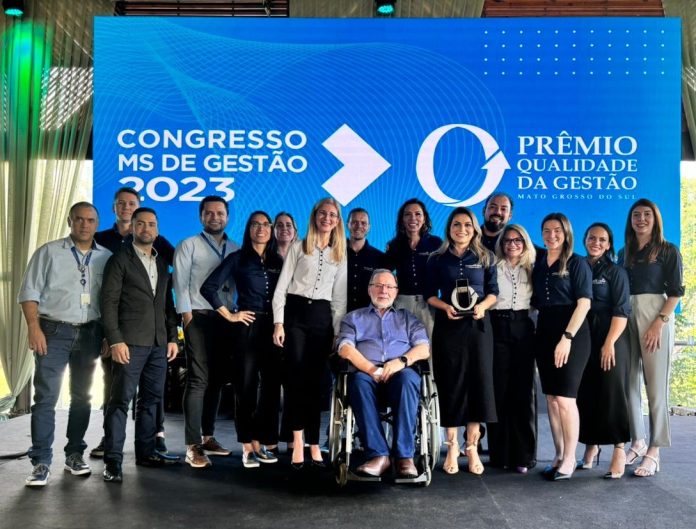MS Competitivo