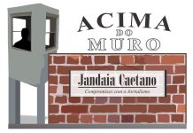 Empresas/órgãos desrespeitam o cidadão ao proibir que líderes dêem entrevista. Concorda ou discorda?