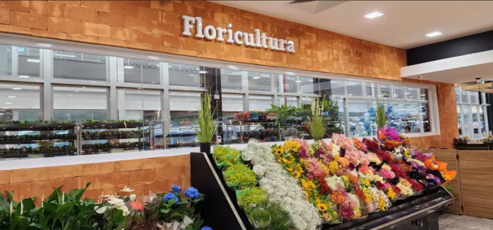 Floricultura
