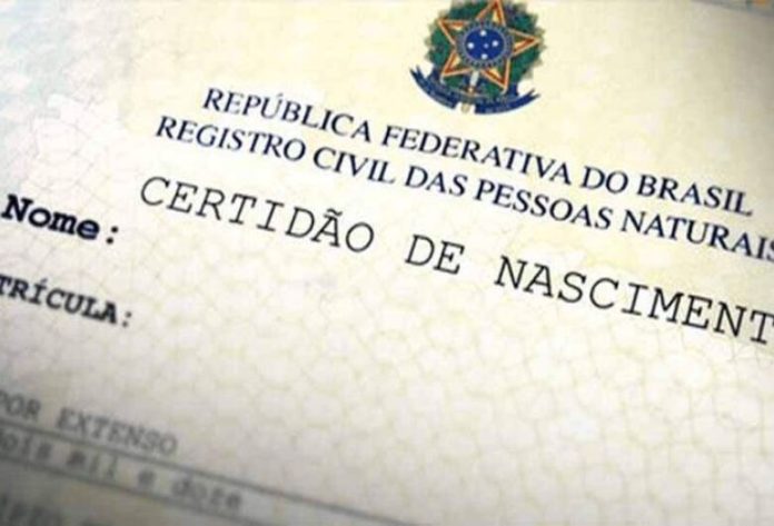 registro
