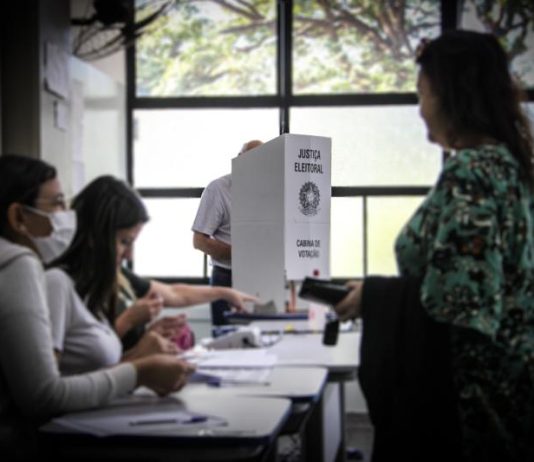 Horário de votação definido para as eleições 2024 em Mato Grosso do Sul