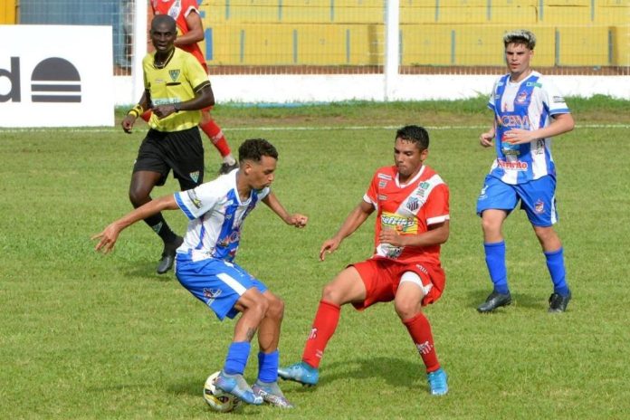 Arbitragem Sanca