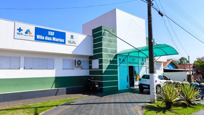 ESF Vila das Marias Sete Quedas J