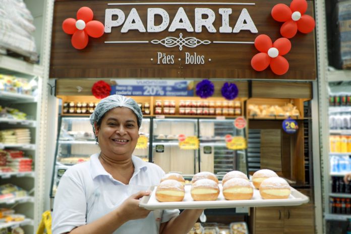 Padaria