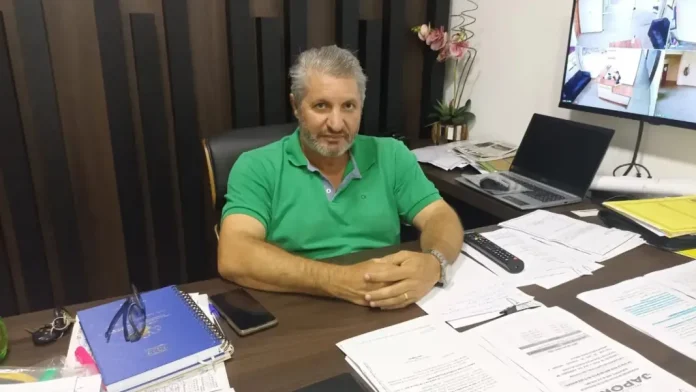 Paulo-Franjotti