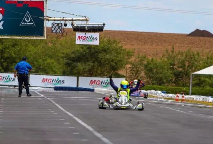 piloto