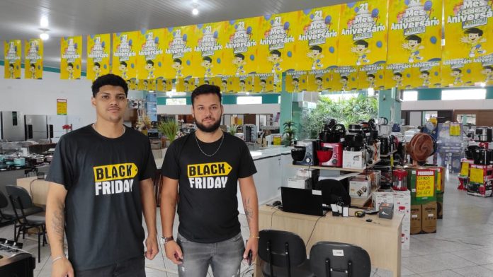 Black Brasilrira
