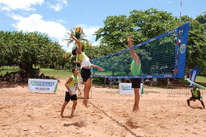 Jogo Masculino 17-11