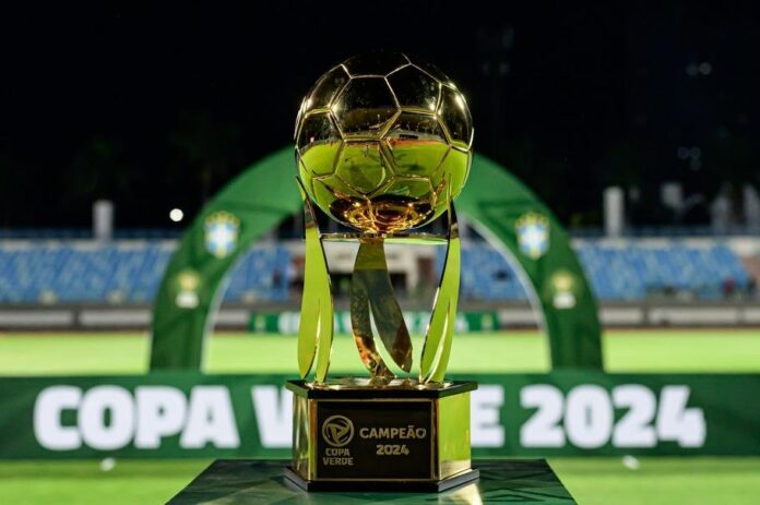 Copa Verde 20204