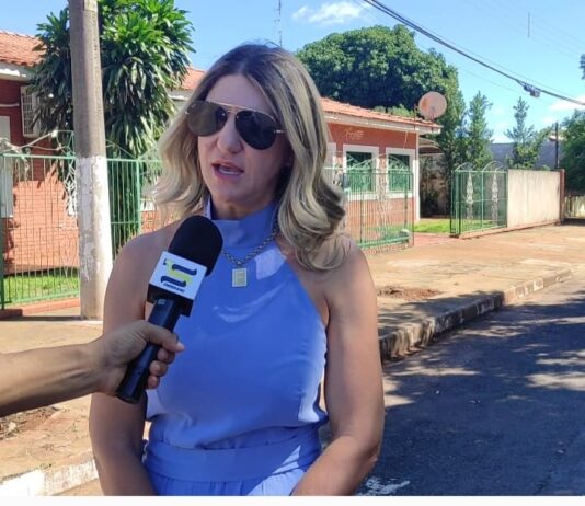 Prefeita de Eldorado anuncia criação de secretarias e nova equipe de advogados e contadores após condenação da Justiça Eleitoral