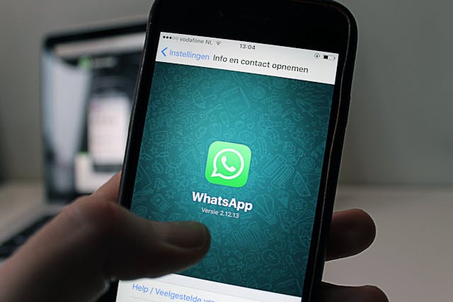thumbnail_Whatsapp é uma ferramenta poderosa de conversão - Imagem Pexels-Foto de Anton