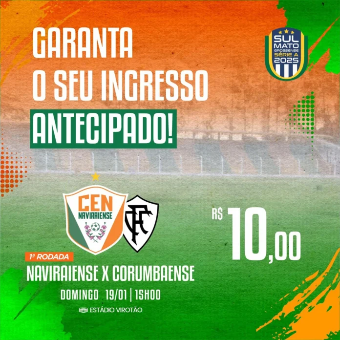 Banner: Divulgação - Mas atenção: a promoção é válida somente até sábado.