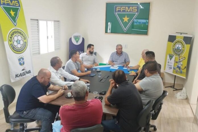 Reunião 2001