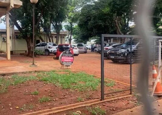 Investigador é encontrado morto em alojamento de delegacia