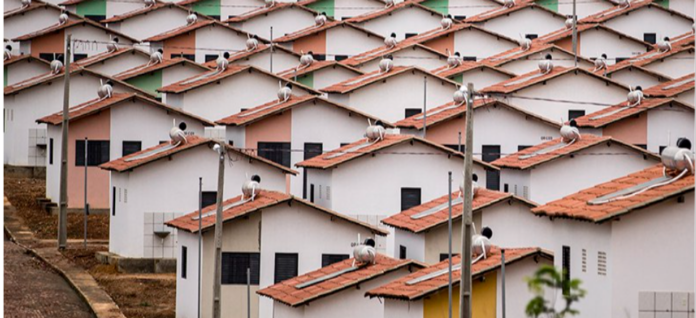 Minha casa