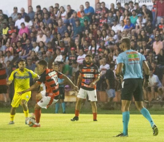 Tribunal de Justiça Desportiva de Mato Grosso do Sul absolve Águia Negra e mantém campeonato