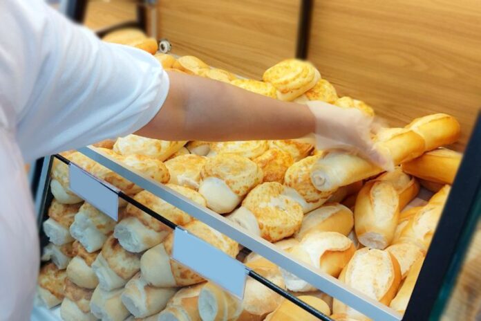 PÃO FRANCÊS - foto_divulgação