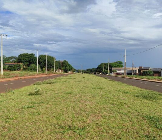 Festa das Nações de Mundo Novo será em novo local e Gian e Geovani é atração principal