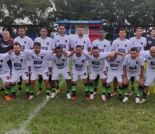Campeão da Copa Assomasul faz amistoso no Paraguai
