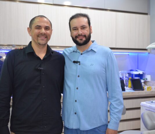 Clínica Solarys de Mundo Novo agora tem pneumologista Hemerson Balan, que fala de bronquiolite, asma e vapers