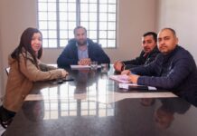 Prefeitura de Naviraí promete cumprir Lei 2.388 e doar absorventes às adolescentes em convênio com a Senappen