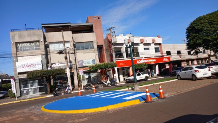 canteiro