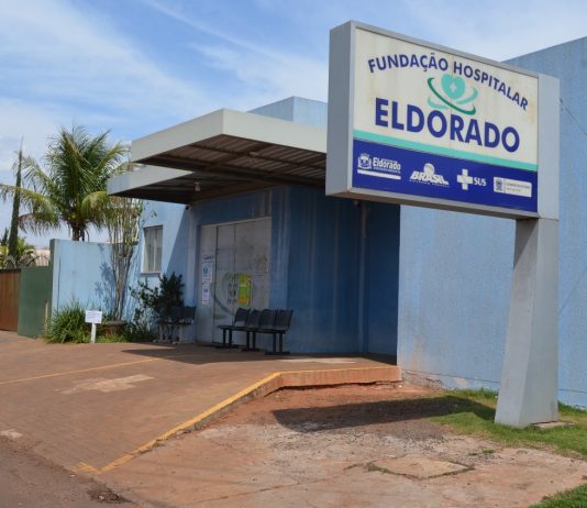 Prefeita de Eldorado prepara auditoria na Fundação Hospitalar: “Problema não é só financeiro”, diz Fabiana