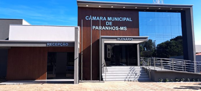 Camara de Paranhos