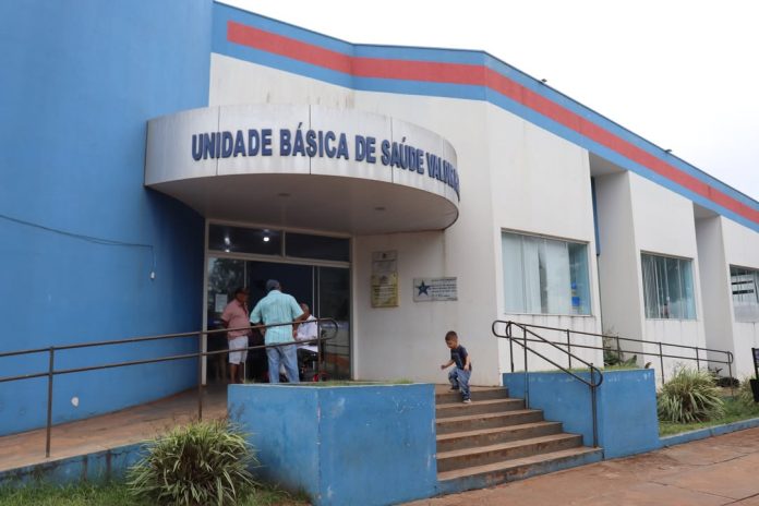 Após recesso, unidades de Saúde retornam atendimento em Mundo Novo#mundonovo #saude A Secretaria
